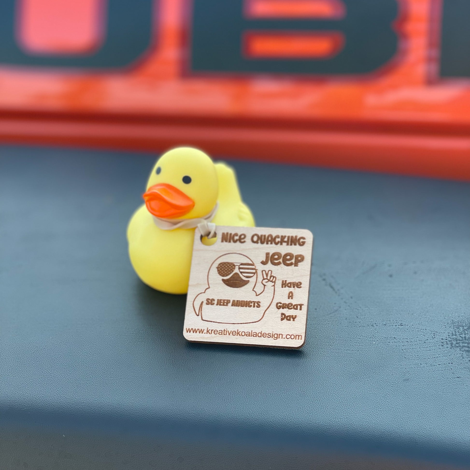 jeep-ducking-tags-60-pack-kreative-koala-design for Duck Duck Jeep Tags Printable Free Jeep Ducking Tags - 60 Pack – Kreative Koala Design for Duck Duck Jeep Tags Printable Free