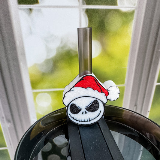 "Jack" Straw Topper
