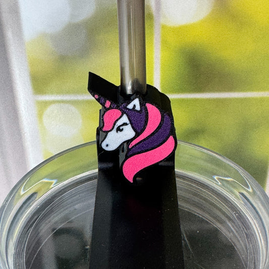 Unicorn Topper