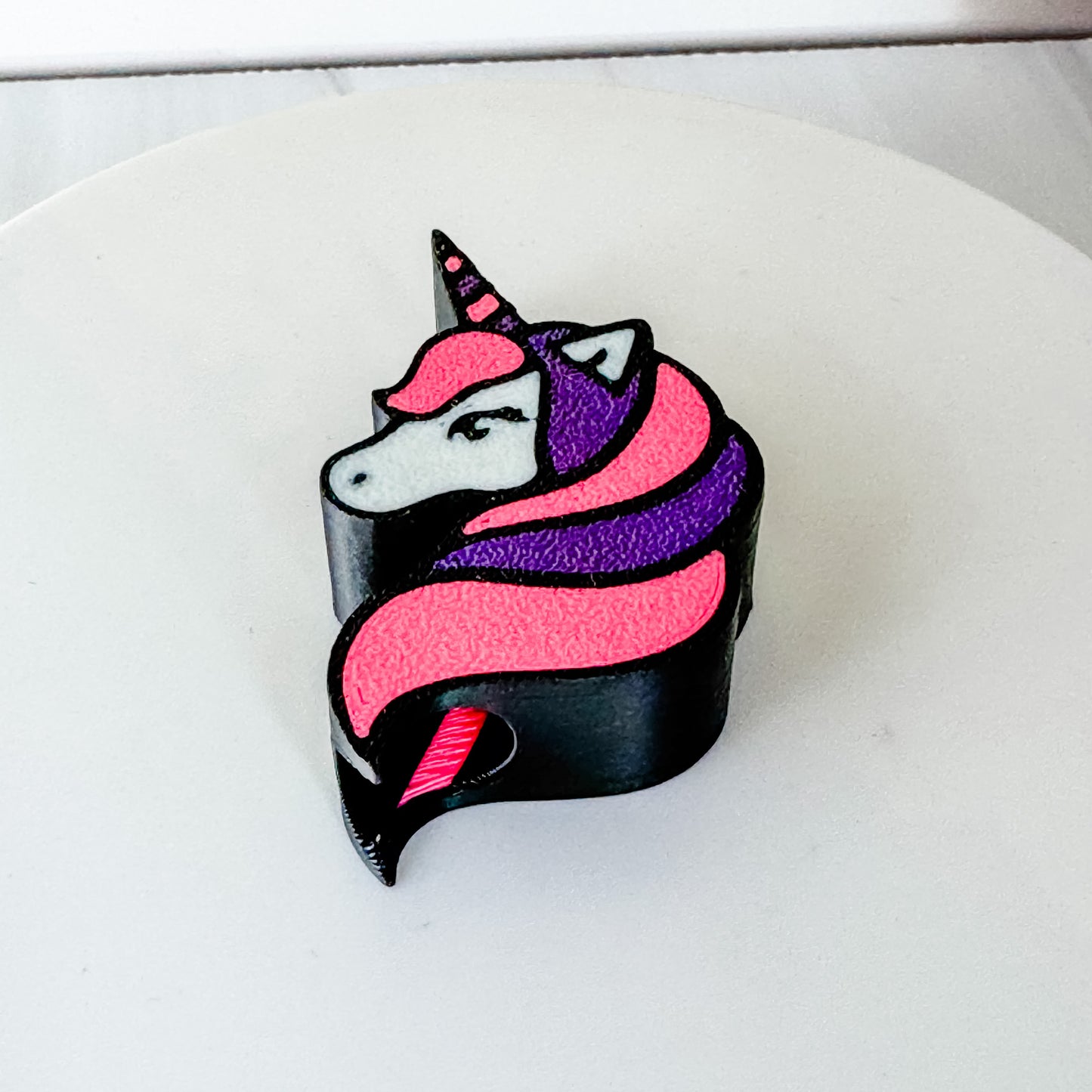 Unicorn Topper