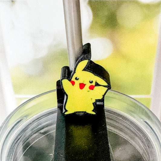 Pikachu Topper