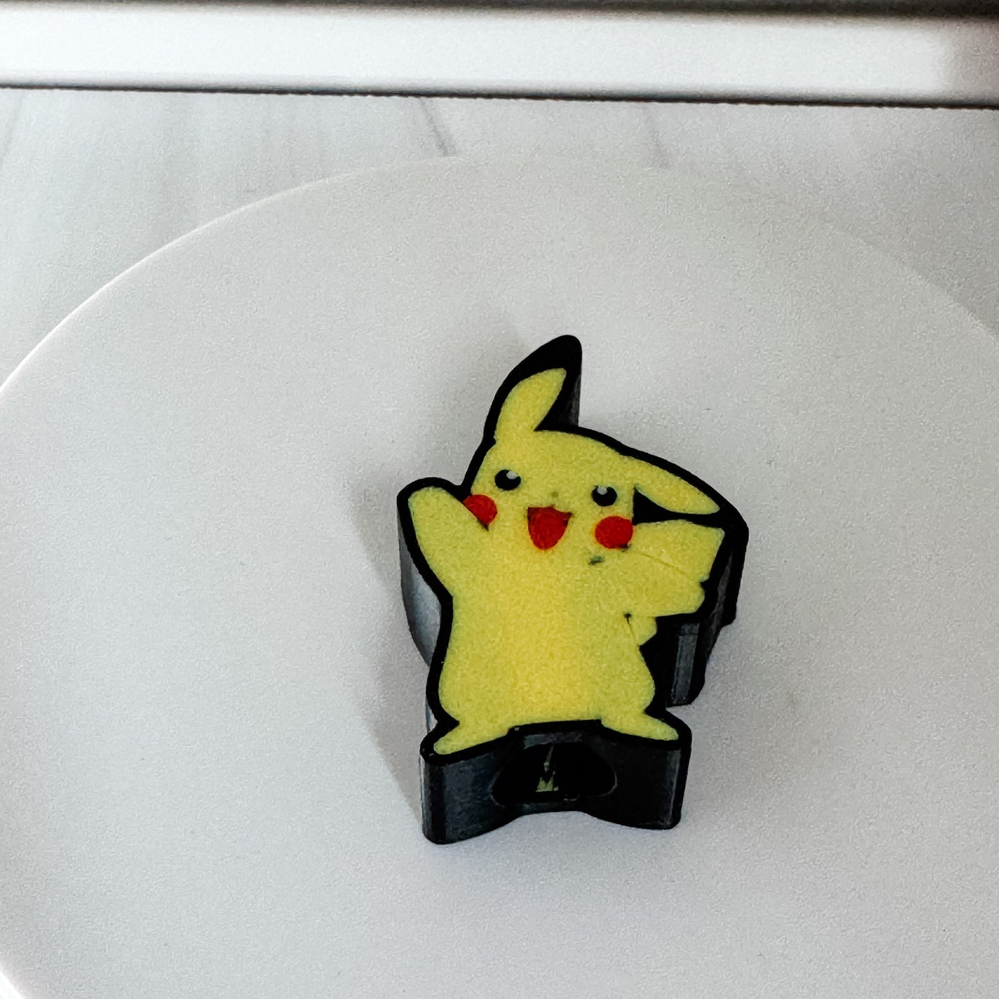 Pikachu Topper