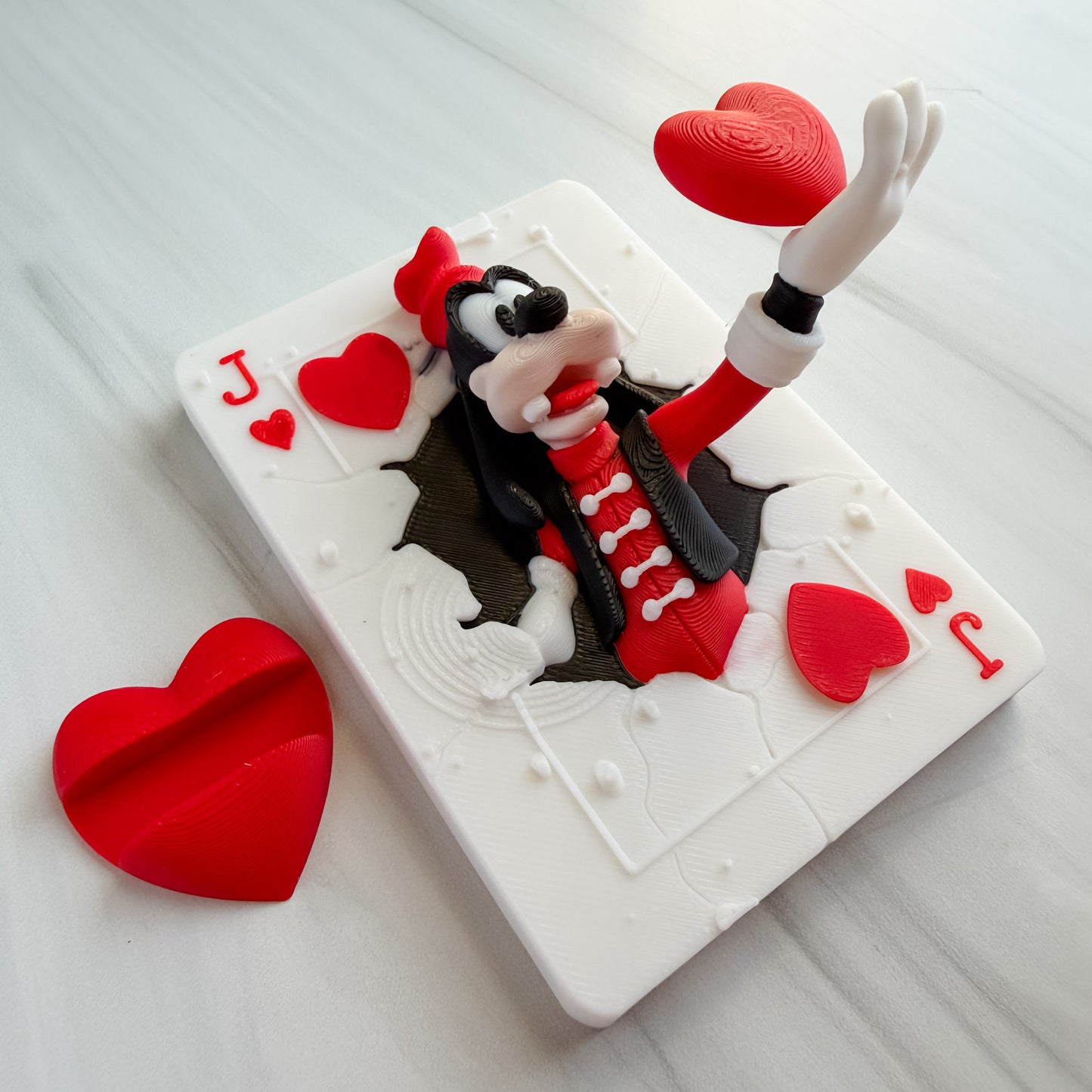 The Royal Hearts Valentine Collection!